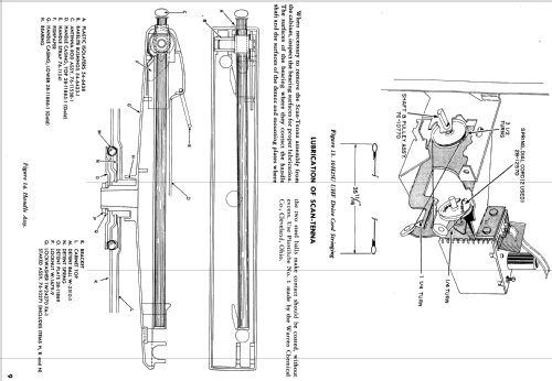 H3046AQ Ch= 10H25; Philco, Philadelphia (ID = 1169697) Television