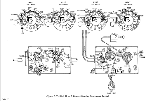 H3408C Ch= 10L43; Philco, Philadelphia (ID = 1177171) Television