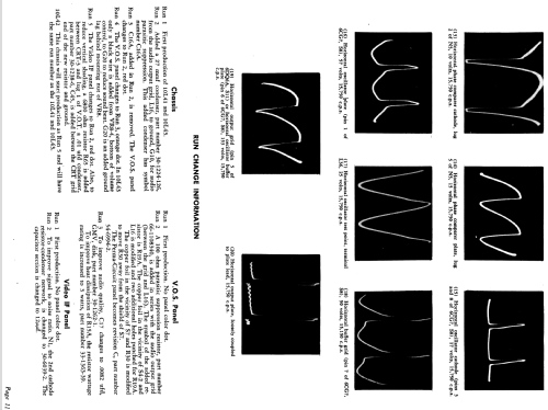 H3410L Ch= 10L43; Philco, Philadelphia (ID = 1177126) Television