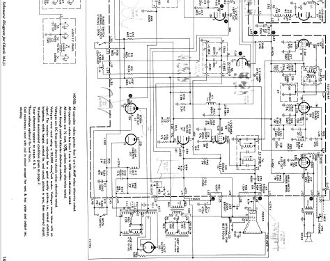 H4248E Ch= 10L31; Philco, Philadelphia (ID = 1163151) Television