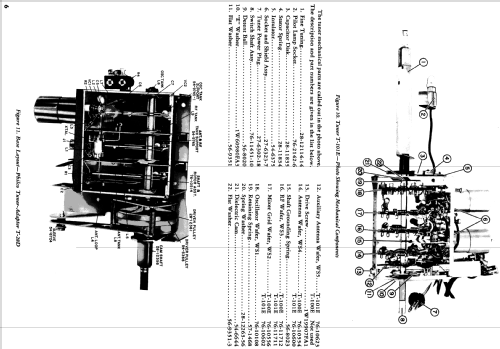 H4248E Ch= 10L31; Philco, Philadelphia (ID = 1163160) Television