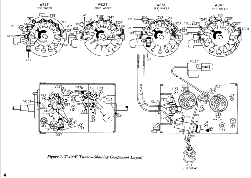 H4253L Ch= 10L31; Philco, Philadelphia (ID = 1163263) Television