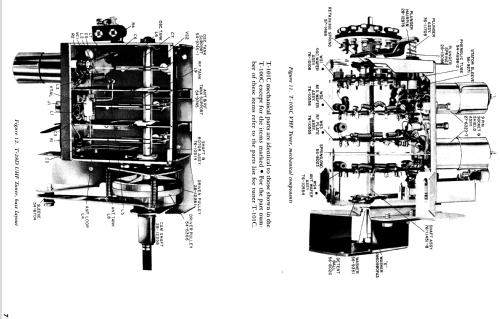 H4686S Ch= 10L60; Philco, Philadelphia (ID = 1165018) Television