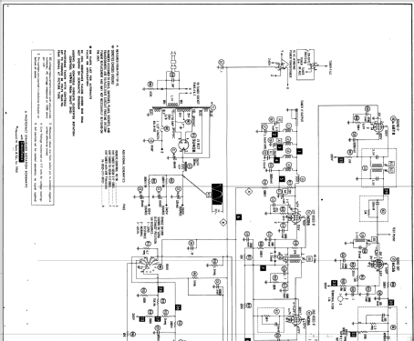 H4686S Ch= 10L60; Philco, Philadelphia (ID = 547321) Television