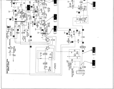 H4686S Ch= 10L60; Philco, Philadelphia (ID = 547323) Television