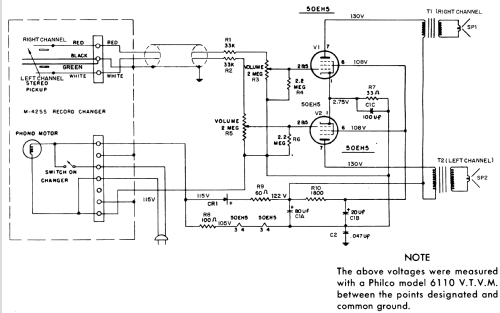 H-1413 ; Philco, Philadelphia (ID = 1177367) R-Player