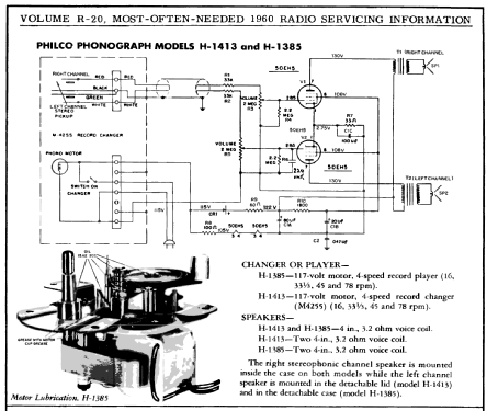 H-1413 ; Philco, Philadelphia (ID = 186047) R-Player