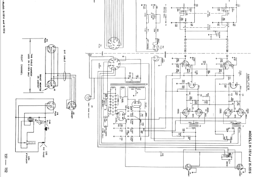 H-1814 ; Philco, Philadelphia (ID = 482625) Sonido-V