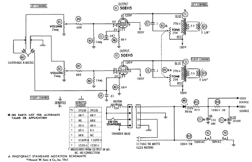 J-1423CR ; Philco, Philadelphia (ID = 639172) R-Player