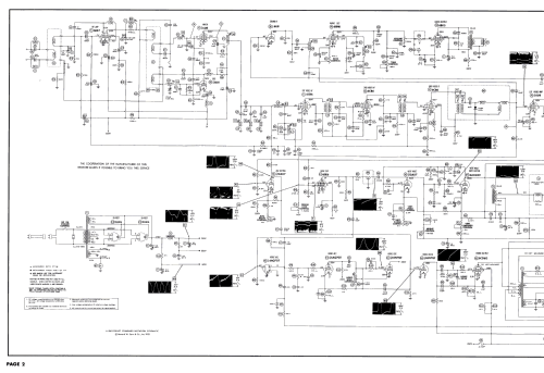 K2270R Ch= 21K20; Philco, Philadelphia (ID = 3117339) Television