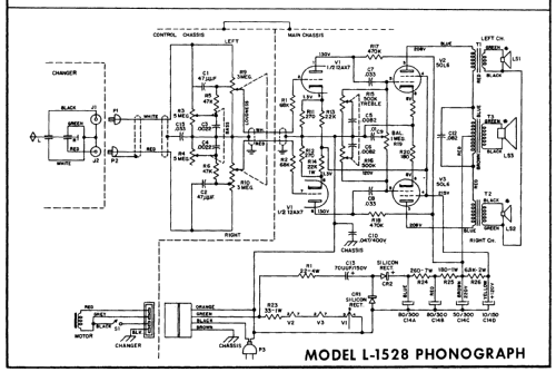 L-1528 ; Philco, Philadelphia (ID = 173865) R-Player