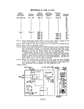 L-1760 ; Philco, Philadelphia (ID = 2846924) Car Radio