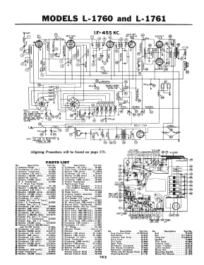 L-1760 ; Philco, Philadelphia (ID = 2916996) Car Radio