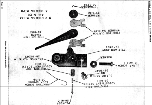 M-24A ; Philco, Philadelphia (ID = 1178240) R-Player