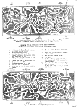 M-5941 ; Philco, Philadelphia (ID = 2928143) Car Radio