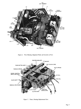 M-5941 ; Philco, Philadelphia (ID = 2928145) Car Radio