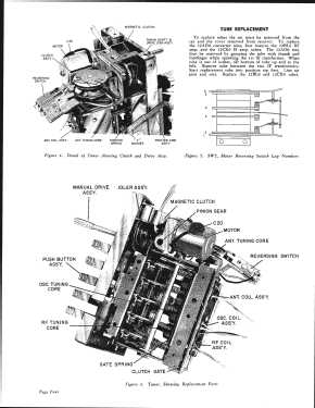 M-5944 MERCURY ; Philco, Philadelphia (ID = 2927920) Autoradio