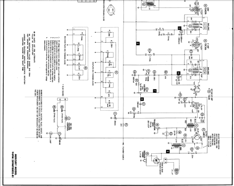 Mercury 94PM B9MF18805-B; Philco, Philadelphia (ID = 561911) Car Radio