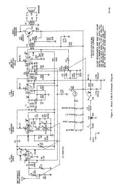 Mopar 700 Ch= TAR-58; Philco, Philadelphia (ID = 2927006) Car Radio