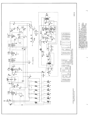 Mopar 812; Philco, Philadelphia (ID = 2938620) Car Radio