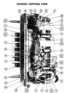 Mopar 812; Philco, Philadelphia (ID = 2938622) Car Radio