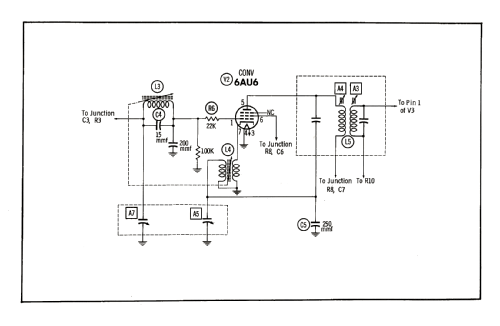 Mopar 832 Ch= P5506; Philco, Philadelphia (ID = 1923554) Car Radio