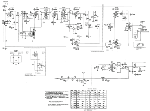 Mopar 844; Philco, Philadelphia (ID = 235803) Car Radio