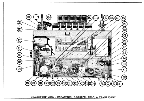 Mopar 858 ; Philco, Philadelphia (ID = 597198) Car Radio