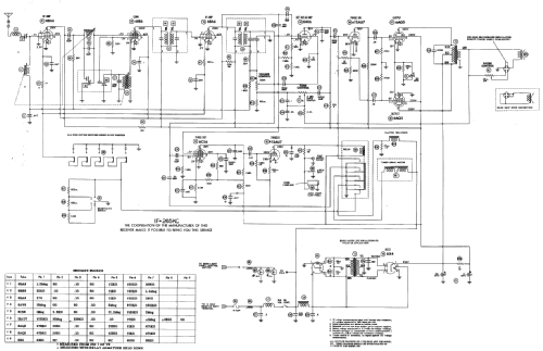 Mopar 902 Ch= C-5595; Philco, Philadelphia (ID = 238629) Car Radio