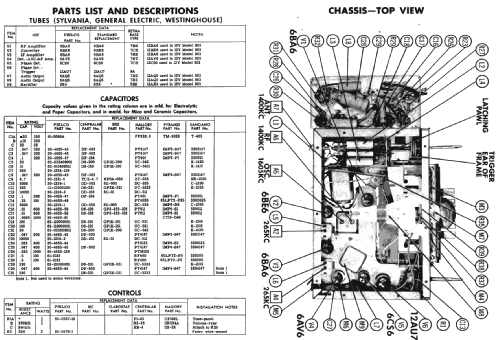 Mopar 902 Ch= C-5595; Philco, Philadelphia (ID = 238632) Car Radio