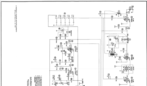 Mopar 912 Ch= C-5696; Philco, Philadelphia (ID = 1858197) Car Radio