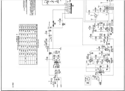 Mopar 912 Ch= C-5696; Philco, Philadelphia (ID = 1858198) Car Radio