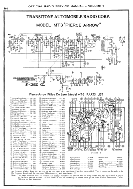 MT3; Philco, Philadelphia (ID = 2905313) Radio