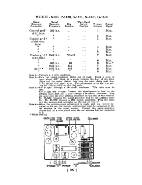 N-1433H Nash; Philco, Philadelphia (ID = 2841823) Car Radio