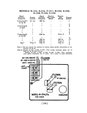 N-1514 Nash; Philco, Philadelphia (ID = 2846844) Car Radio