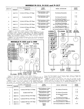 N-1514 Nash; Philco, Philadelphia (ID = 2916986) Car Radio