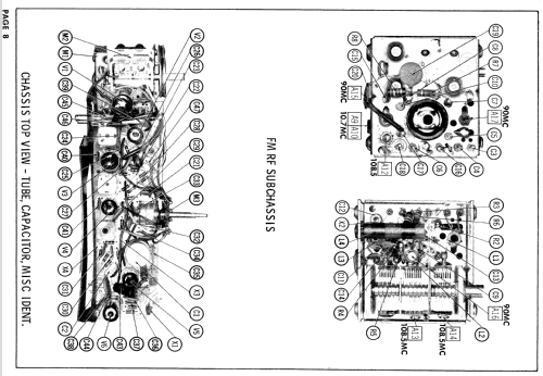 N-731 ; Philco, Philadelphia (ID = 529315) Radio