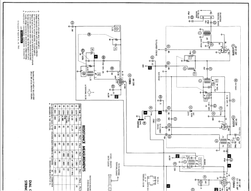 N-940 ; Philco, Philadelphia (ID = 529358) Radio