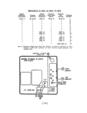 P-1835 ; Philco, Philadelphia (ID = 2846930) Car Radio