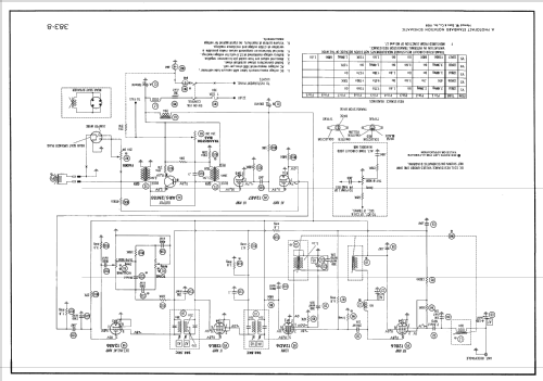 P-5701 Mopar 848; Philco, Philadelphia (ID = 2498443) Car Radio