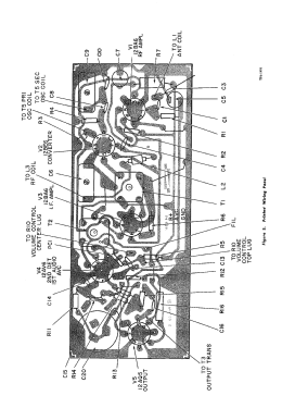 P-5702 Mopar 848; Philco, Philadelphia (ID = 2925868) Car Radio