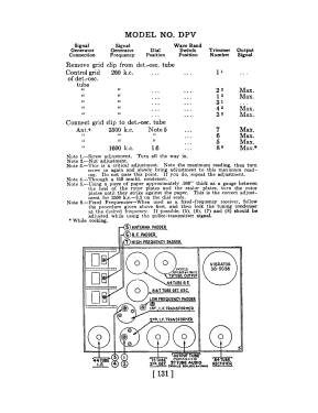 Police DPV; Philco, Philadelphia (ID = 2841815) Radio