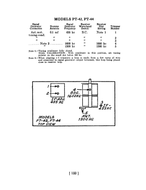 PT-42 Transitone; Philco, Philadelphia (ID = 2846434) Radio