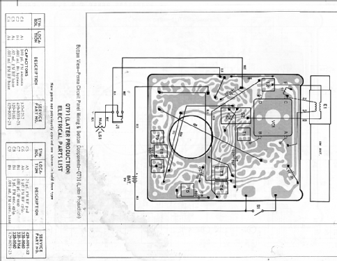 QT91 ; Philco, Philadelphia (ID = 2028542) Radio