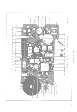 QT-93 ; Philco, Philadelphia (ID = 2929412) Radio