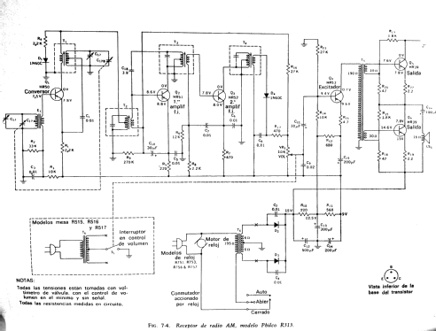 R515; Philco, Philadelphia (ID = 2609276) Radio