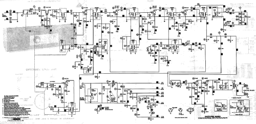 R741WH ; Philco, Philadelphia (ID = 2333096) Radio