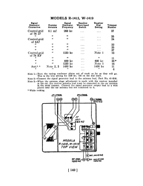 R-1415 Reo; Philco, Philadelphia (ID = 2846808) Car Radio