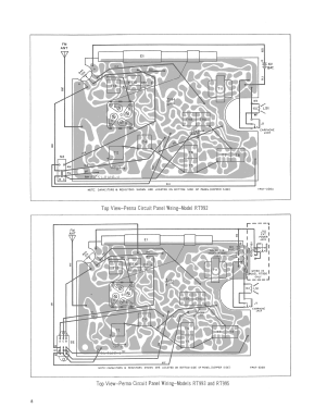 RT993 ; Philco, Philadelphia (ID = 2930342) Radio