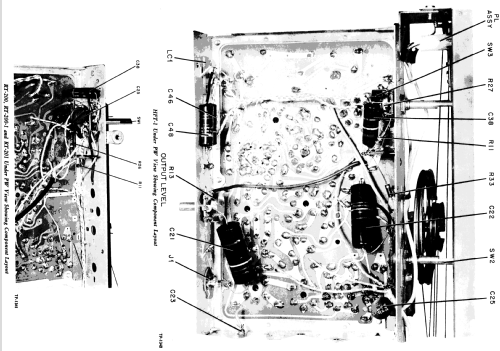 RT-200 ; Philco, Philadelphia (ID = 1178557) Radio